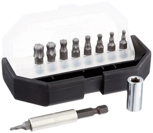 VIM Tools VIS108 Torx Bit Set - Picture 1 of 2