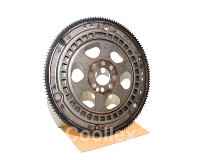 / 00-10 Jaguar XF Automatic Transmission Flexplate Drive Plate aj82327 Oem Used - Image 1 of 4