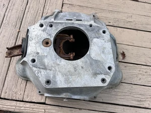 1960s 1970s Pontiac Buick Olds Bell Housing GTO 9778882 Muncie W Fork Gm Hot Rod - Picture 1 of 10
