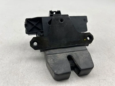 Ford Focus C-MAX 2006 puerta trasera maletero bloqueo cierre cierre cierre NAB57700 Foto 1 de 4