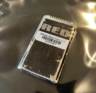 Red Mini-Mag 512GB - Image 1 of 4