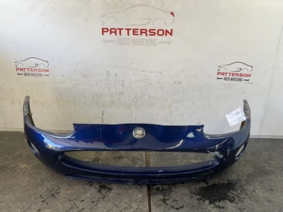 01-04 CUBIERTA PARACHOQUES DELANTERO JAGUAR XK8 AZUL PACÍFICO JHM Foto 1 de 4