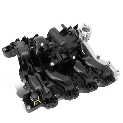 Reemplaza el colector de admisión del motor estilo de fábrica para Ford F150 E250 2007-2008 4,6 L Foto 1 de 4