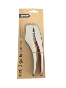 Zyliss Susi 3 Knoblauchpresse - Die clevere Schweizer Marke 054067120843 Neu Kochen - Bild 1 von 2