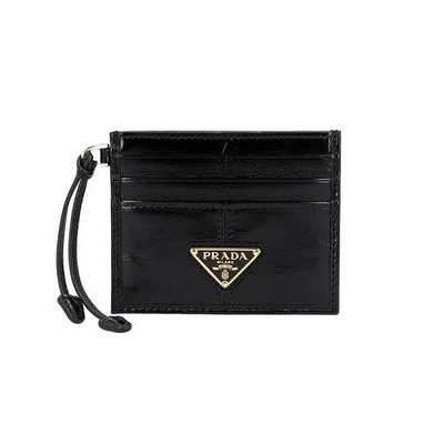 Prada Women’s Card Holder 126757444 - Image 1 of 4