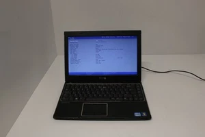 CPU DELL VOSTRO V131 CORE I5-2430M 2,40 GHZ 500 GB HDD 4,00 GB RAM - Imagen 1 de 12
