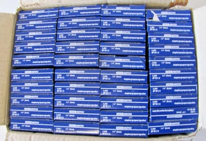 Stanley Bostitch SP19 1/4" Staples 40 boxes 5000 per box - Picture 1 of 3