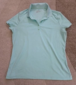 Nike Golf Tour Performance Dri Fit Womens Polo XL - Picture 1 of 2