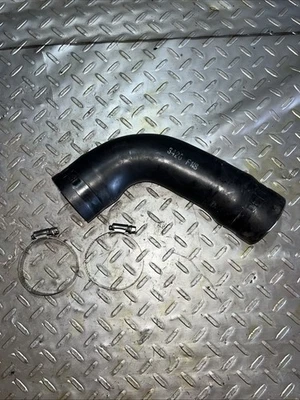 Yamaha WaveRunner Vxr Pro 650 701 1991-1995 Jet Ski llenado de combustible cuello tapa manguera Foto 1 de 4