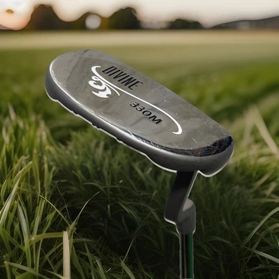Ladies Odyssey Divine 330M  Original Steel  33 Inch   Divine Putter 45 W Flex - Image 1 of 4