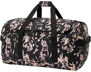 DaKine EQ 70L Duffle Bag - Midnight Blooms - New - Picture 1 of 1