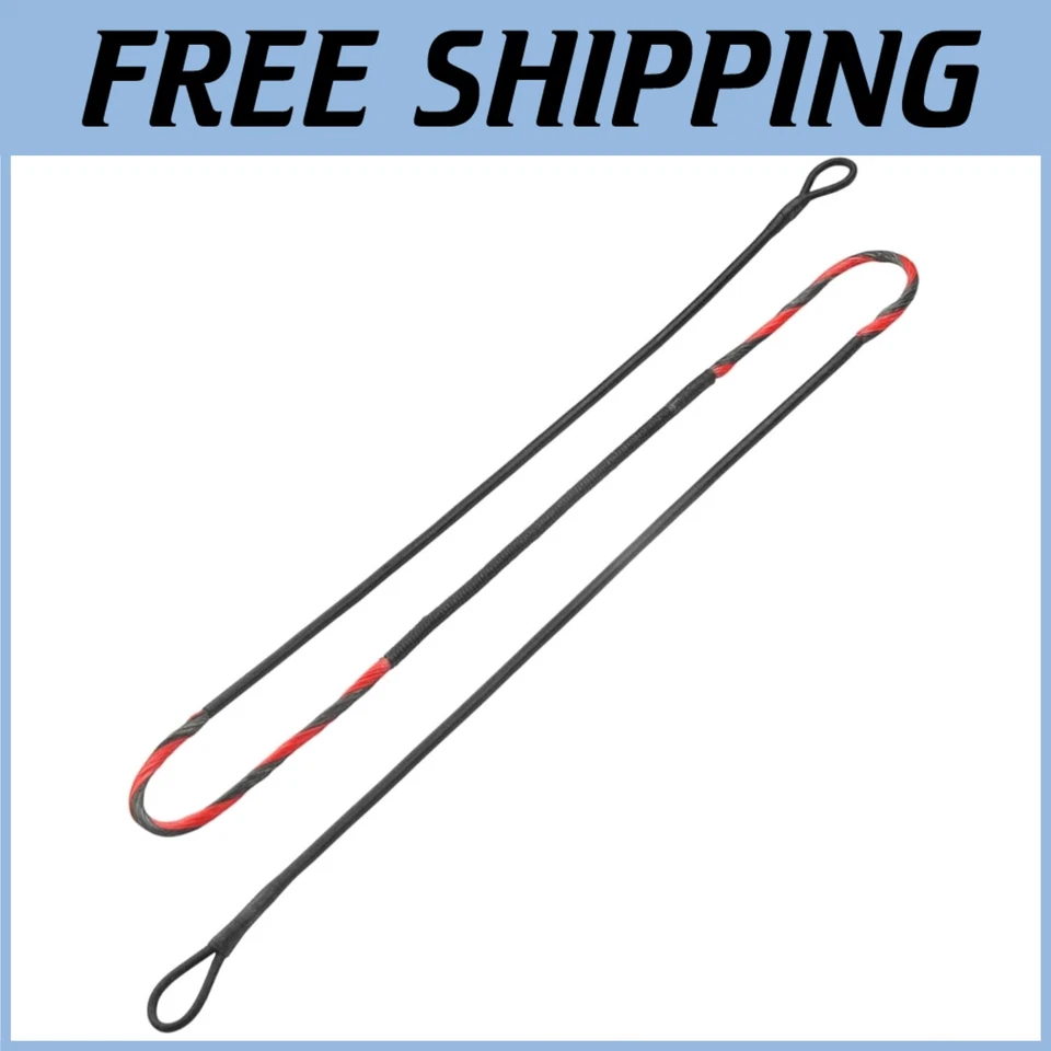 High-Quality Crossbow Strings and Cables Set - Image 1 of 4