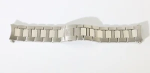 Original IWC Aquatimer 2000 Edelstahlarmband 22mm Ref 3568 3767 Dif AVS18419 AE4 - Bild 1 von 7