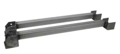 Competition Engineering C3012 Weld-On Subframe Connectors - Steel (Pair) NEW - Image 1 of 4