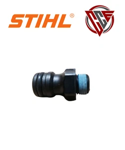 Stihl Hose Connector For TS410, TS420 Cutquik Saw 4201 700 7300 - Picture 1 of 2