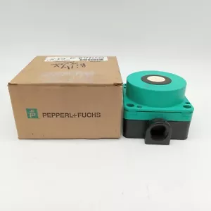 Pepperl Fuchs UB1000+FP+E6 Ultrasonic Sensor - Picture 1 of 4