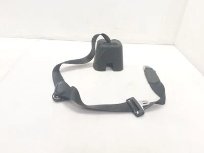 Jeep TJ Wrangler Driver Rear Seat Belt Retractor 2003 2004 2005 2006 114111 Foto 1 de 4