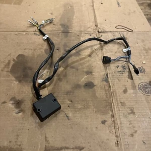 Mercury Verado 150 175 200 HP Electronic Trim Limit Module 899851A04 899851A01 - Foto 1 di 5