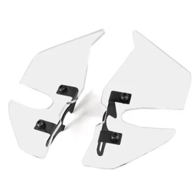 Paneles laterales delanteros deflector de viento para BMW F750GS F850GS 2018 2019- Foto 1 de 4