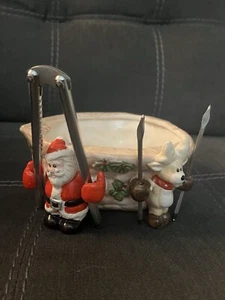 House of Lloyd Weihnachten um die Welt Nuts über Weihnachten Nussschale - Bild 1 von 3