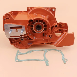 Crankcase Assembly For Husqvarna 365,372,362,371,375 K,372XP-TORQ,EPA Chainsaw - Picture 1 of 8