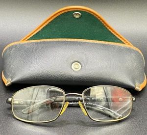 Carrera Sunglasses Andes/S 07SJ Good Condition Made in Italy VINTAGE - Picture 1 of 11