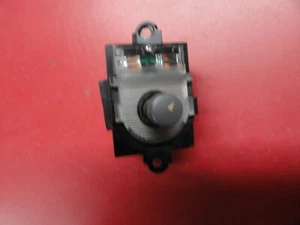 90-91 Corvette Mirror Joy Stick GM# 10098486 C40840-9 - Foto 1 di 3