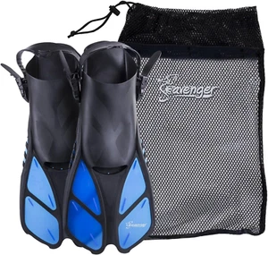 Torpedo Snorkeling Fins for - Picture 1 of 6