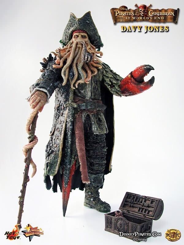 Hot Toys Action Figure Jack Sparrow Action Figures Hot Toys Action Figure Jack Sparrow Action Figures
