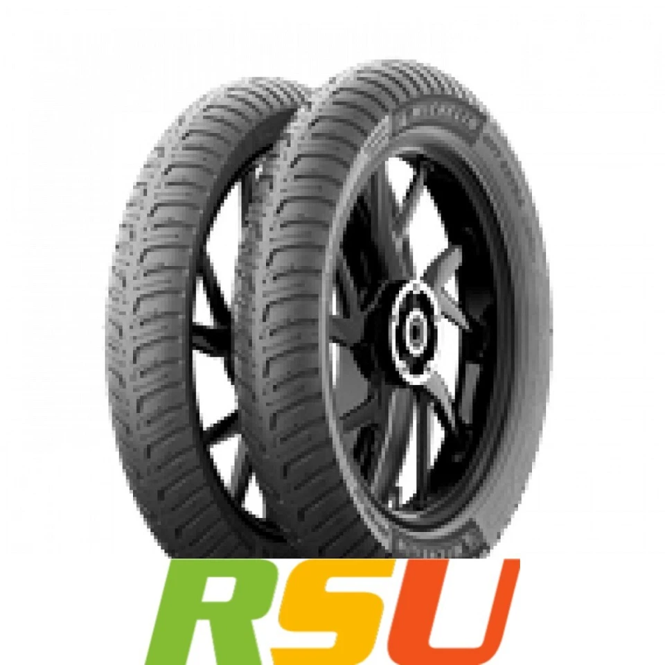 Motorradreifen Michelin City Extra REINF. 90/90-18 57S Sommerreifen - Bild 1 von 1