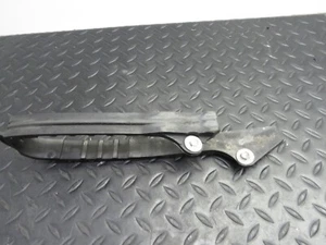 18-24 SUZUKI RMZ 450 RMZ450 OEM FACTORY REAR SWINGARM CHAIN SLIDE SLIDER - Foto 1 di 13