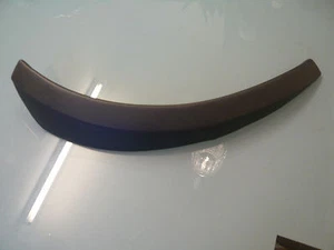 Esquina de protección contra impactos de piedra original cubierta de paso de rueda VW Golf 1 Cabrio Caddy - Imagen 1 de 2