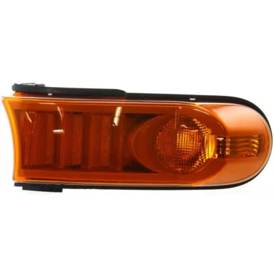 For 2007-2011  TOYOTA FJ CRUISER Park/Signal/Marker Light Driver Side - Image 1 of 4