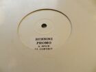 Beyond Reality ‎- Spice/Control 12" D'OCCASION 1997 Runninz Rec