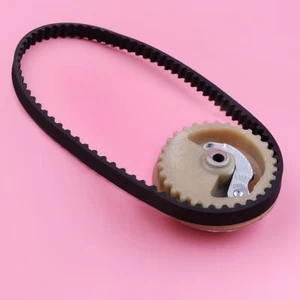 Kit de correa de distribución de polea de árbol de levas para Honda GX35 GX35NT HHT35S UMC425A UMC435A - Imagen 1 de 5