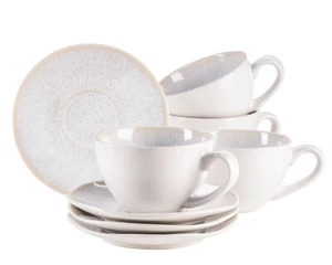 Mäser SteinzeugFrozen Tassen-Set, Steinzeug Frozen NEU & OVP 2183 - Bild 1 von 25