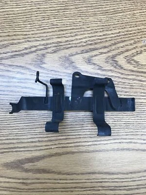 KAWASAKI NINJA 300 EX300 2013-2017, SOPORTE BOTE # 23062-0742 Foto 1 de 4