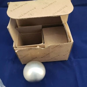 Baldwin Hardware 5000.150.MR Classic Estate Collection Knauf Innentürgriff  - Bild 1 von 6