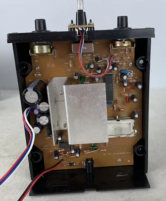 Crossover ADVENT RECOTON CLV-A900R Original Foto 1 de 4