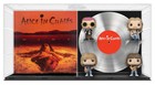 Alice in Chains - Dirt Pop! Album Deluxe, 4 Pack - Funko
