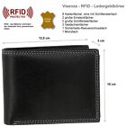 Rfid Purse Briefcase Wallet Purse Across Or Tall New