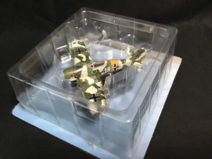 Hachette Die-cast model Focke-Wulf  Fw 190 A-4 with the stand - Picture 1 of 3