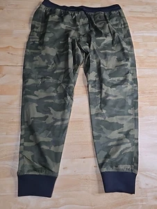 Joggers Under Armour UA Sportstyle Elite estampados 1379663 390 verde 2XL - Imagen 1 de 9