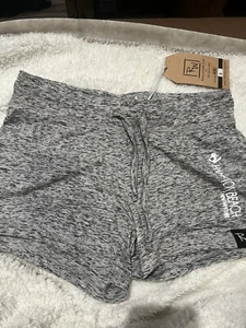 Woman’s Booty Shorts NWT - Picture 1 of 8
