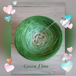 Bobbel Farbverlaufgarn - Bild 1 von 1