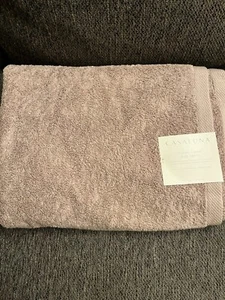 CASALUNA Organic Bath Sheet (33x65) - Picture 1 of 3