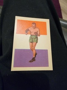 1956 ADVENTURE #87 JACK SHARKEY  NM