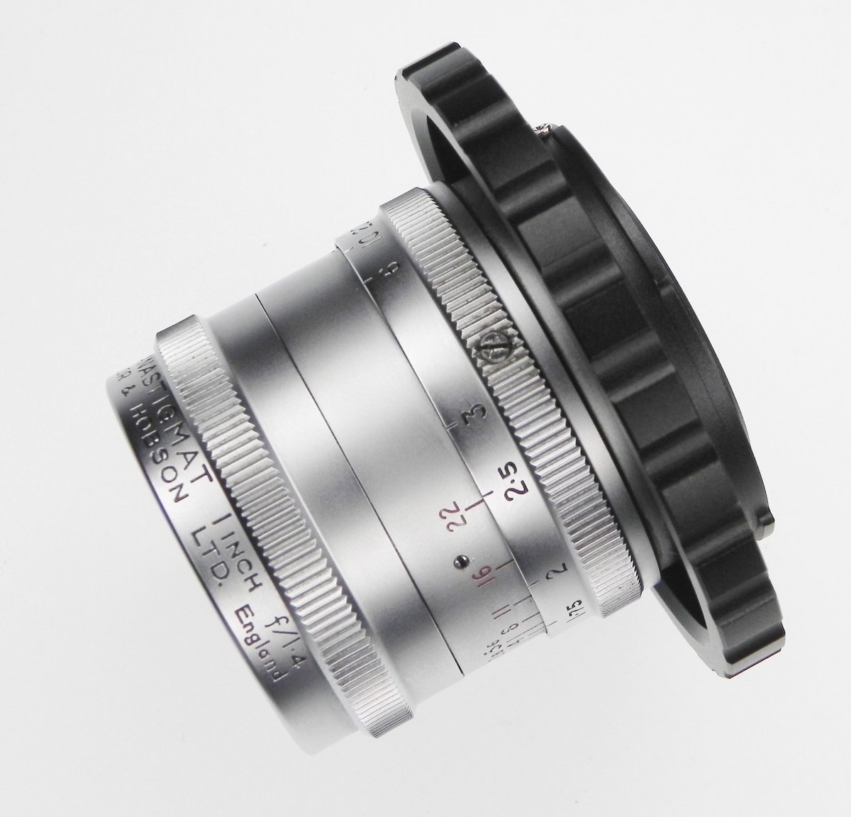 Taylor & Hobson Cooke Ivotal F1.4 Cマウント 【公式通販】
