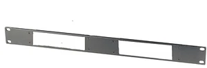 TPN002 1U 19" Rack Mounting Panel For TTA414VPDR/IP05H/IP06H - Picture 1 of 1
