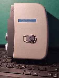 AGfa Movex Automatic 2 Sammlerstück aus Nachlass - Bild 1 von 9